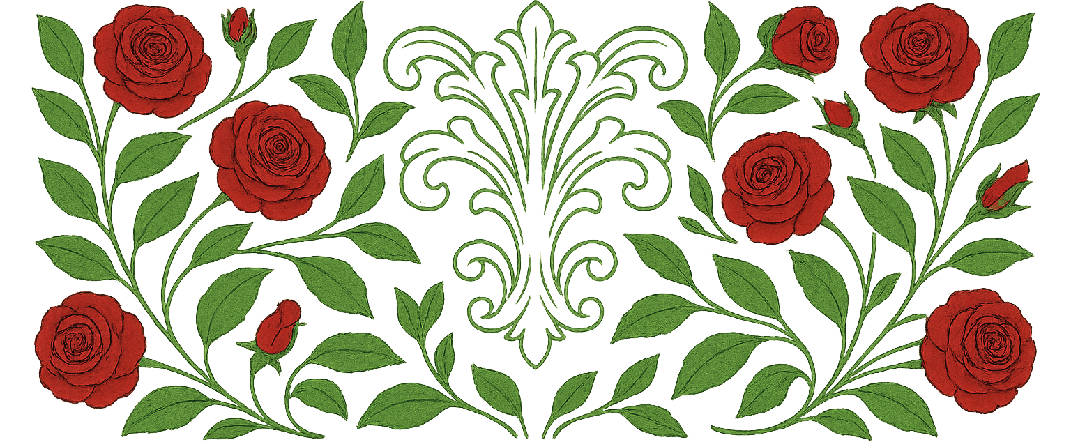 Floral decoration